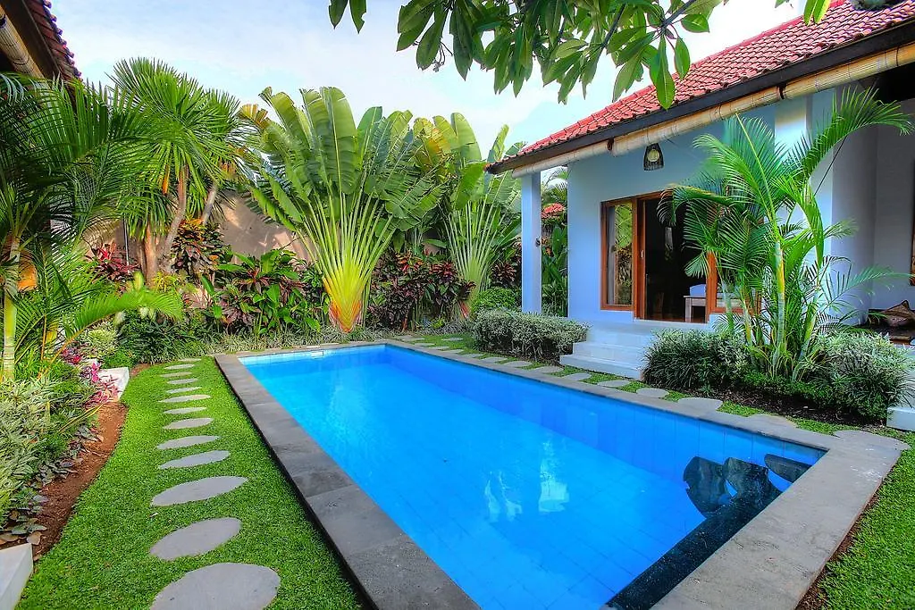 Villa Bisi Seminyak  0*, Seminyak (Bali) Indonesia