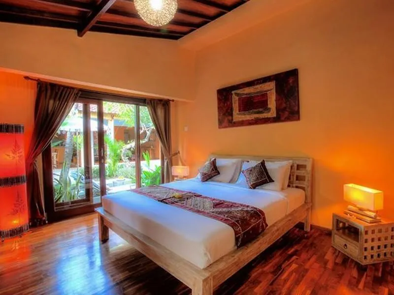 Villa Bisi Seminyak  Seminyak (Bali)