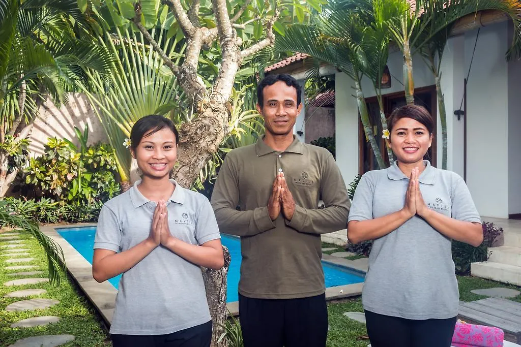 Villa Bisi Seminyak