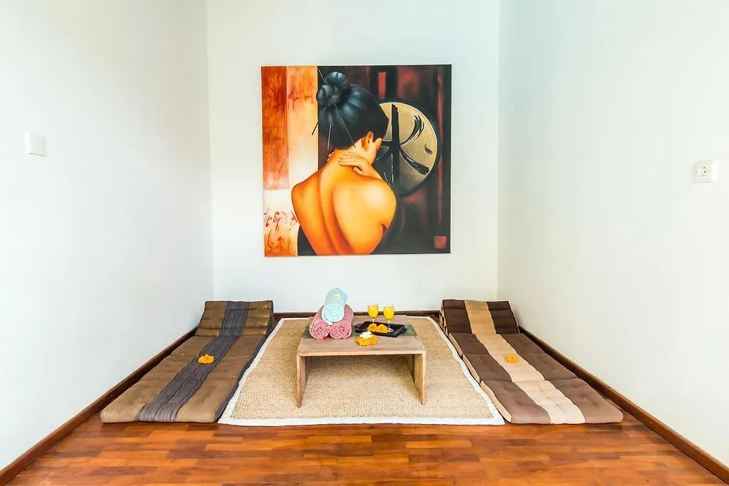 Villa Bisi Seminyak   Seminyak (Bali)