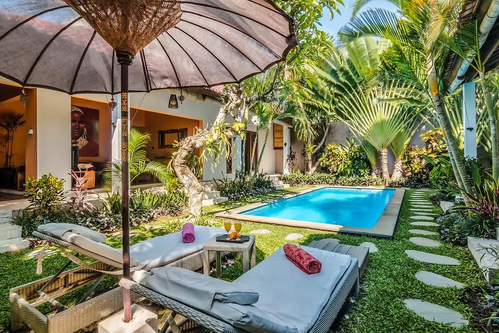 Villa Bisi Seminyak