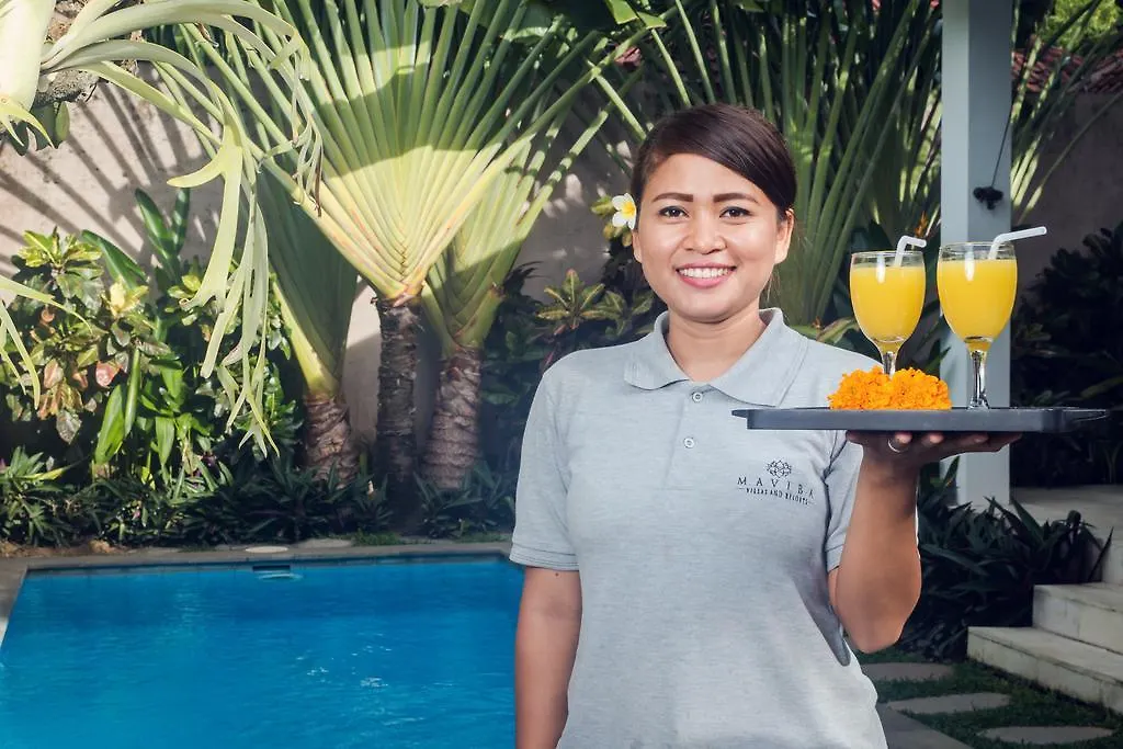 Villa Bisi Seminyak