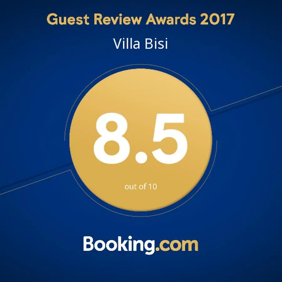 Villa Bisi Seminyak