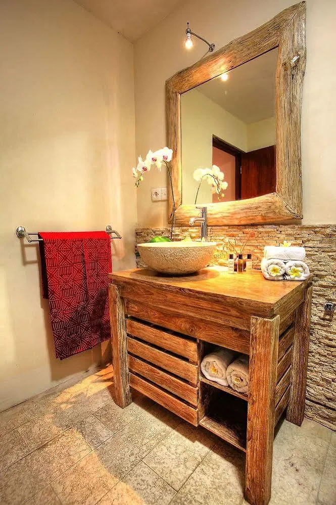 Villa Bisi Seminyak