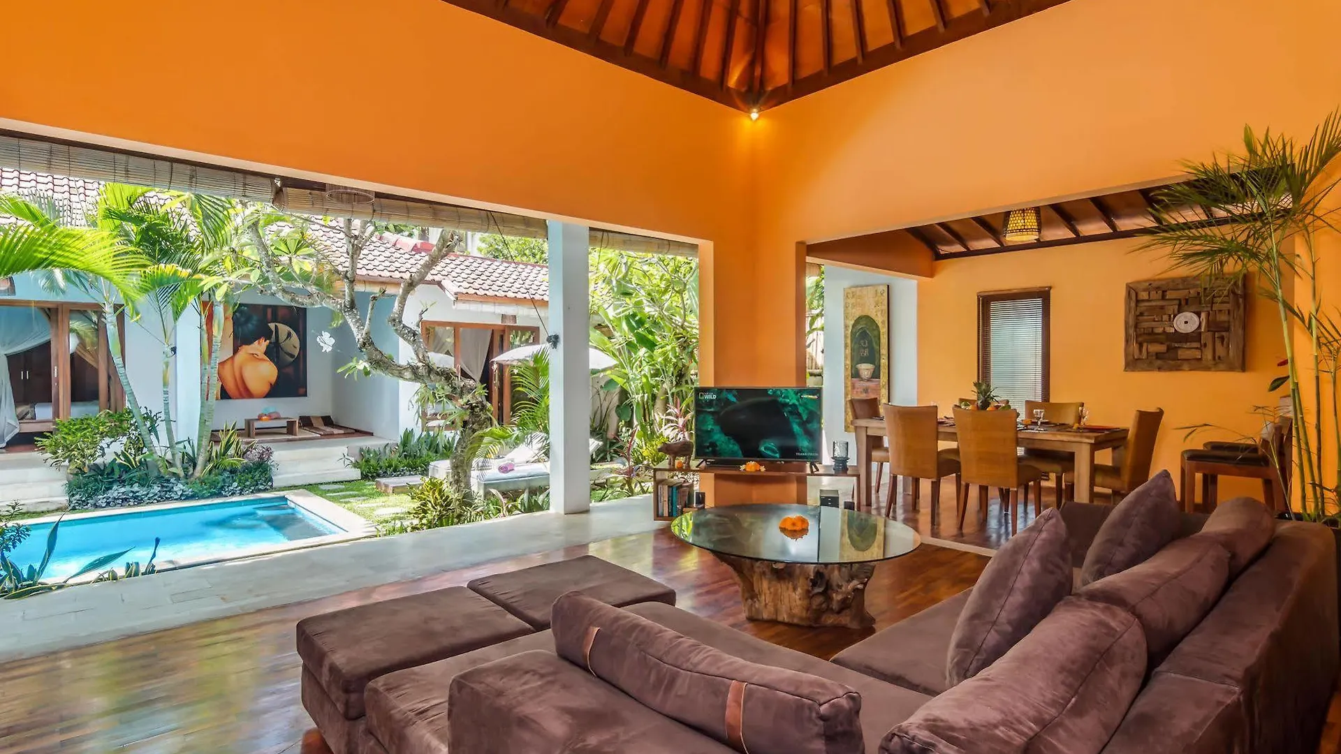 Villa Bisi Seminyak  Seminyak (Bali)