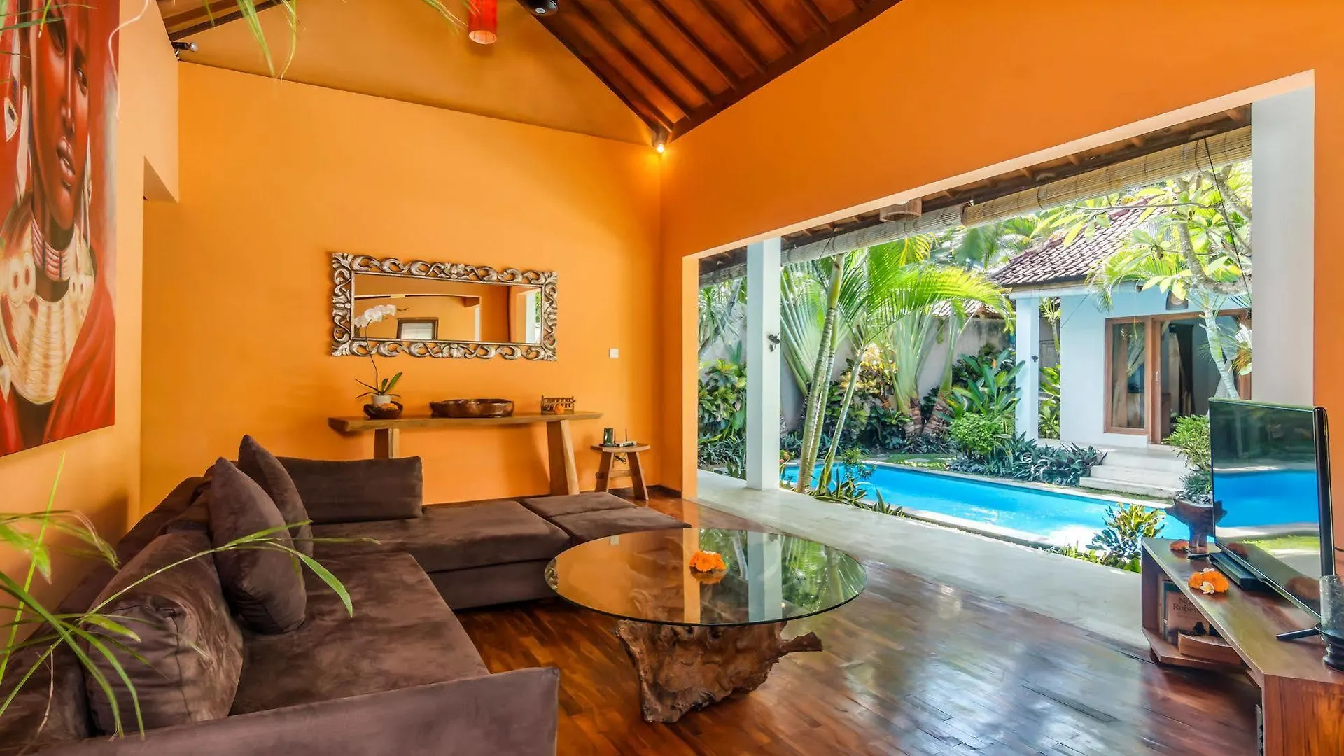 Villa Bisi Seminyak  0*, Seminyak (Bali)