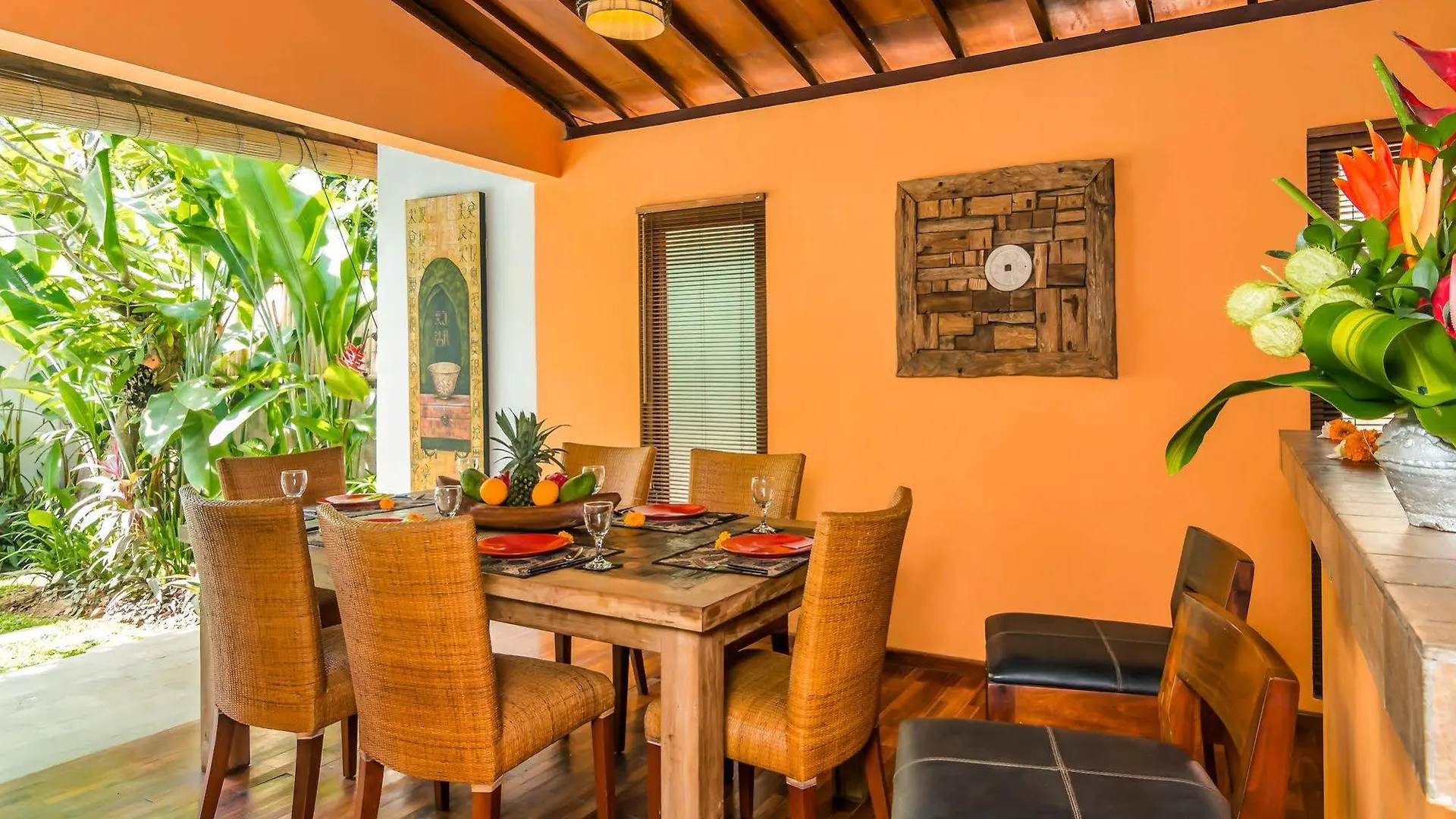 Villa Bisi Seminyak