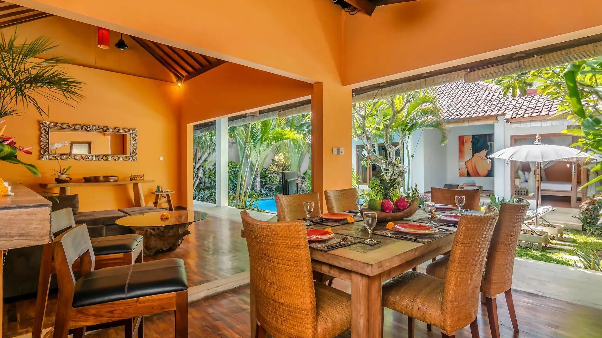 Villa Bisi Seminyak