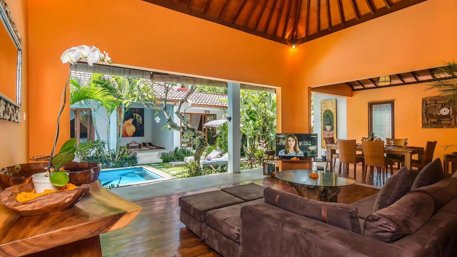 Villa Bisi Seminyak