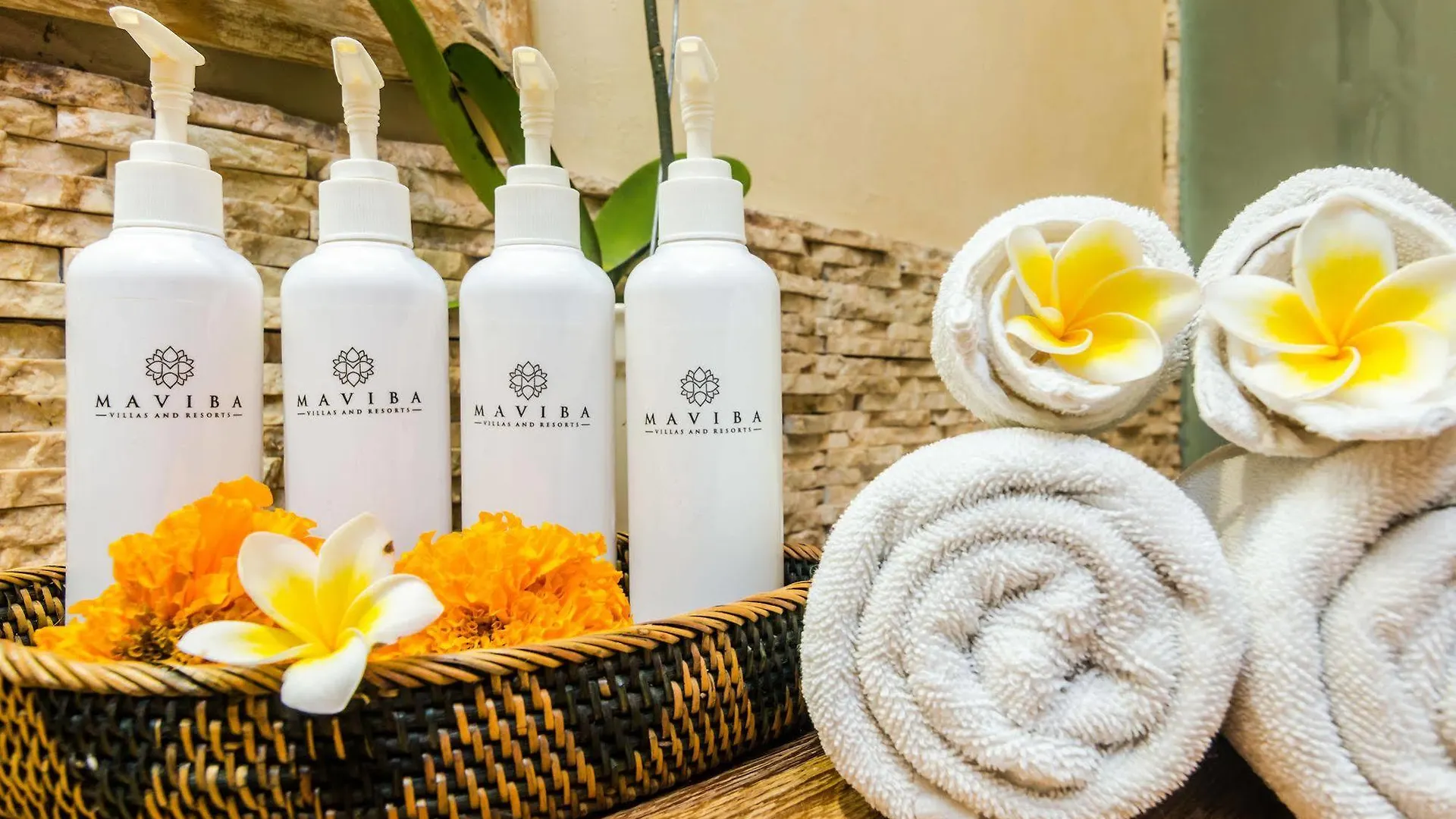 Villa Bisi Seminyak  Indonesia
