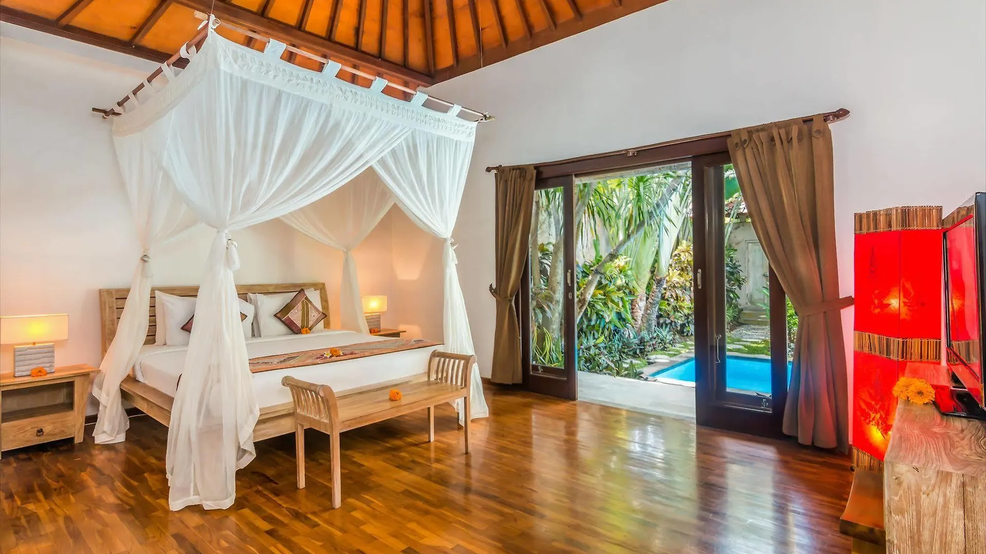 Villa Bisi Seminyak  Seminyak (Bali)