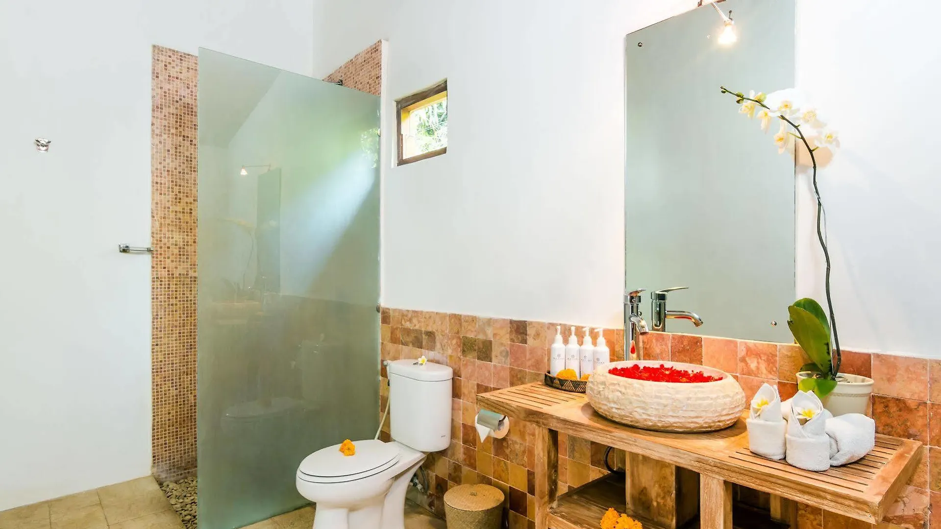 Villa Bisi Seminyak  Seminyak (Bali)