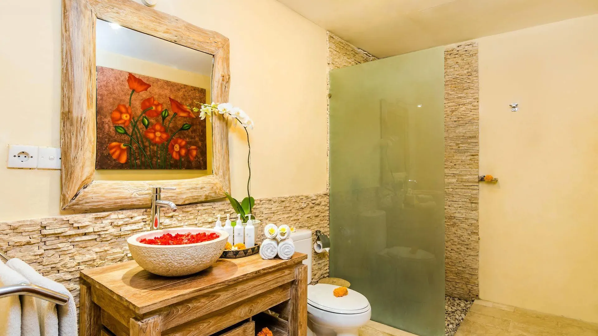 Villa Bisi Seminyak