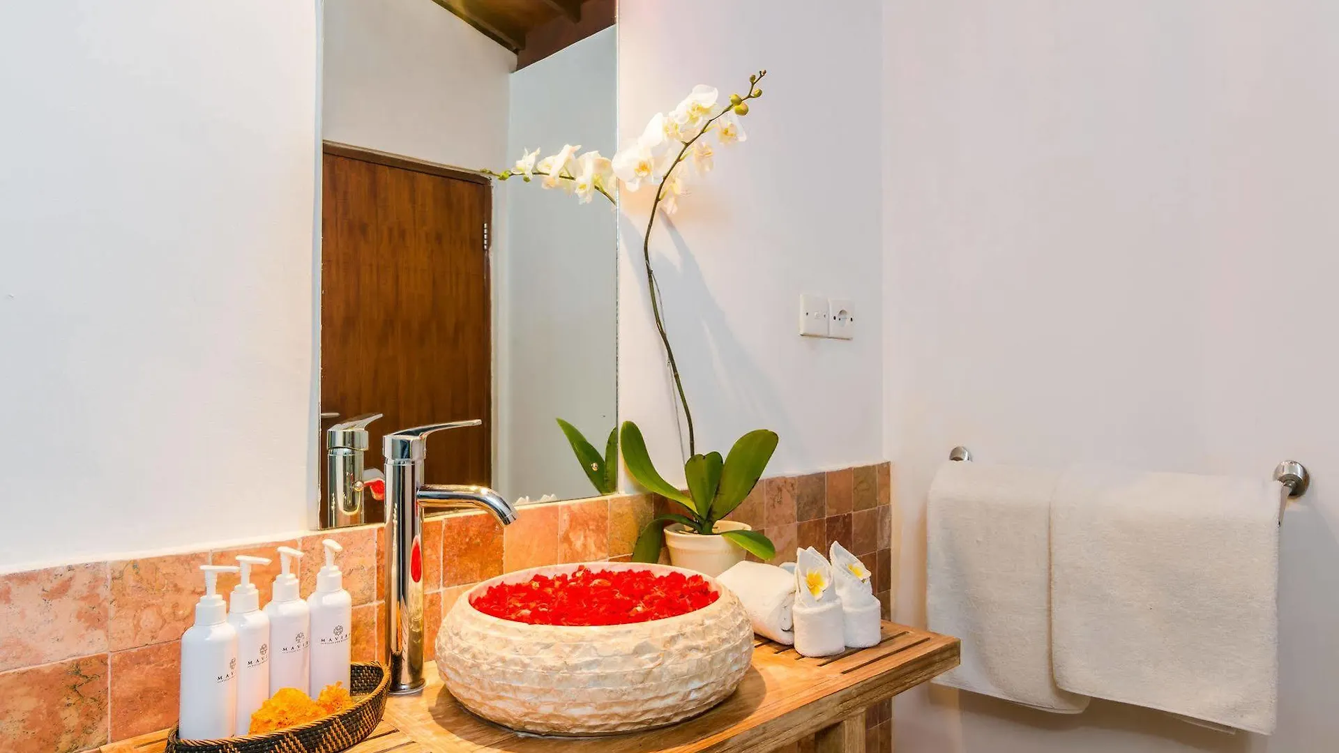 Villa Bisi Seminyak  Indonesia