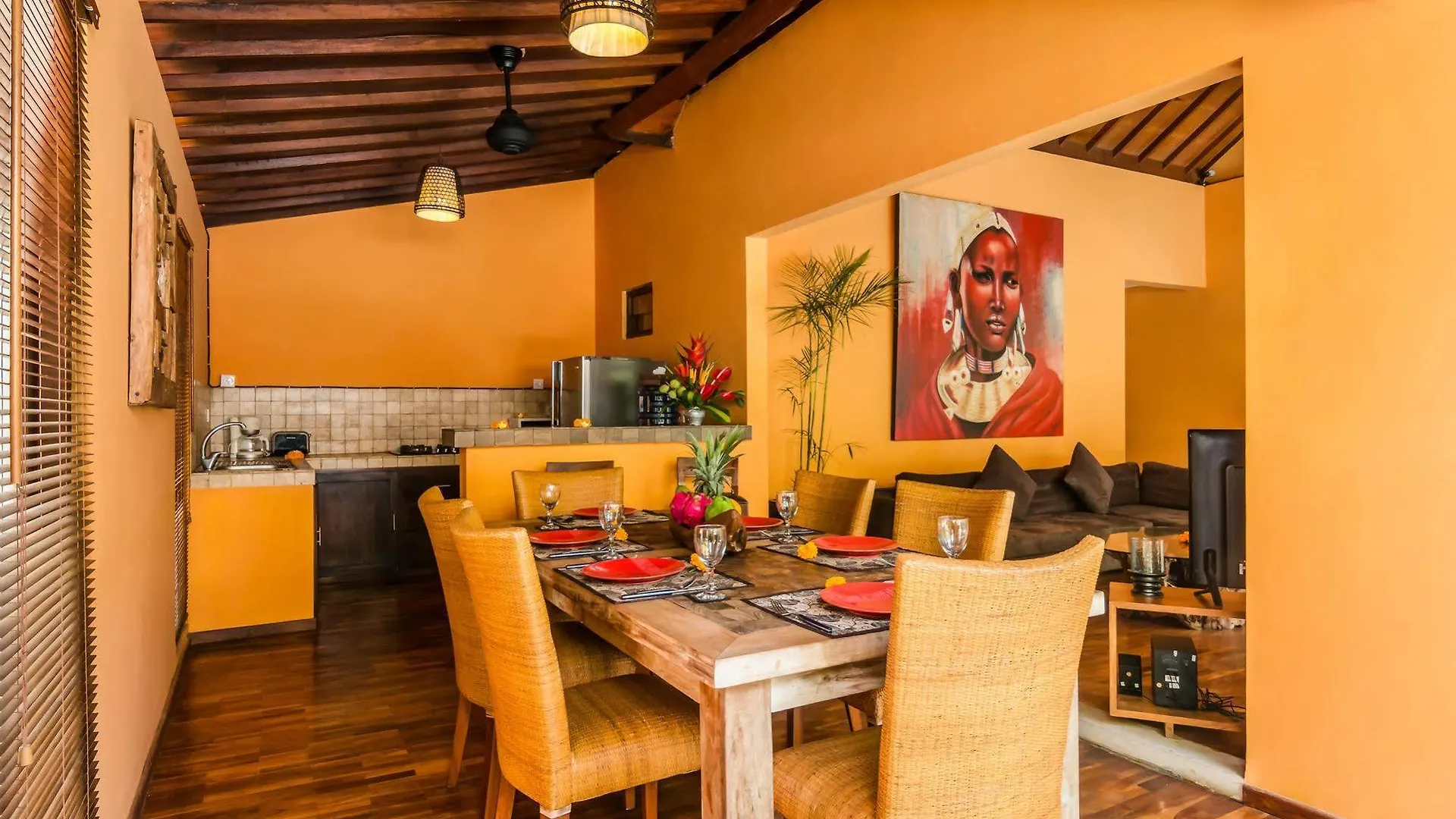Villa Bisi Seminyak
