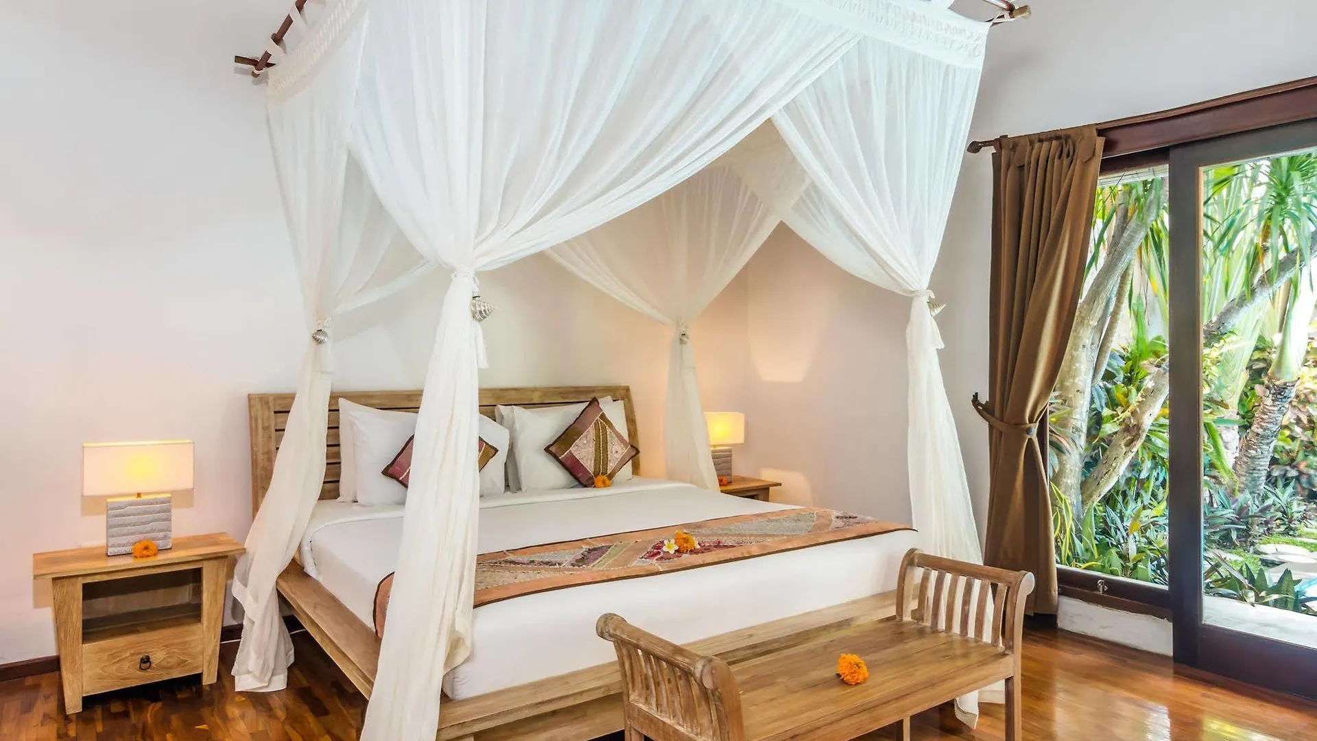Villa Bisi Seminyak  Indonesia