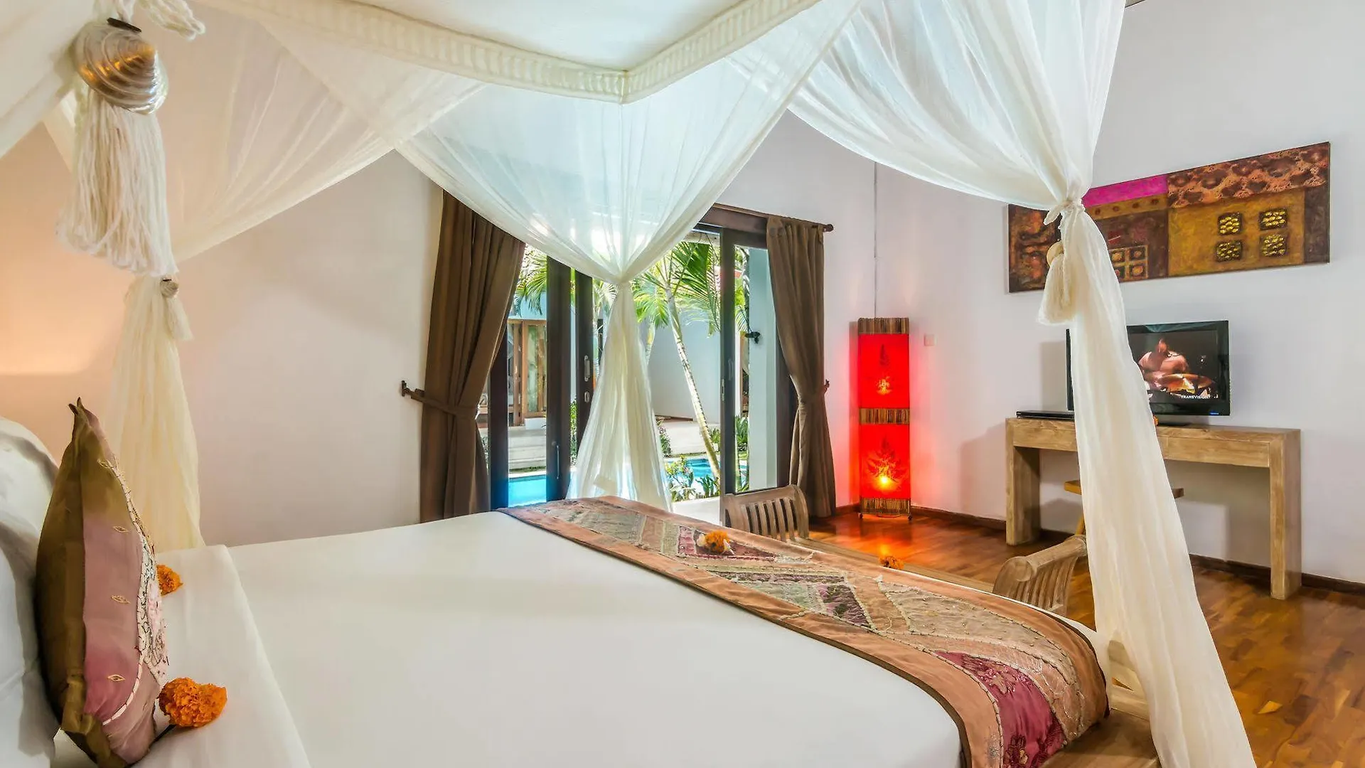 Villa Bisi Seminyak  Indonesia
