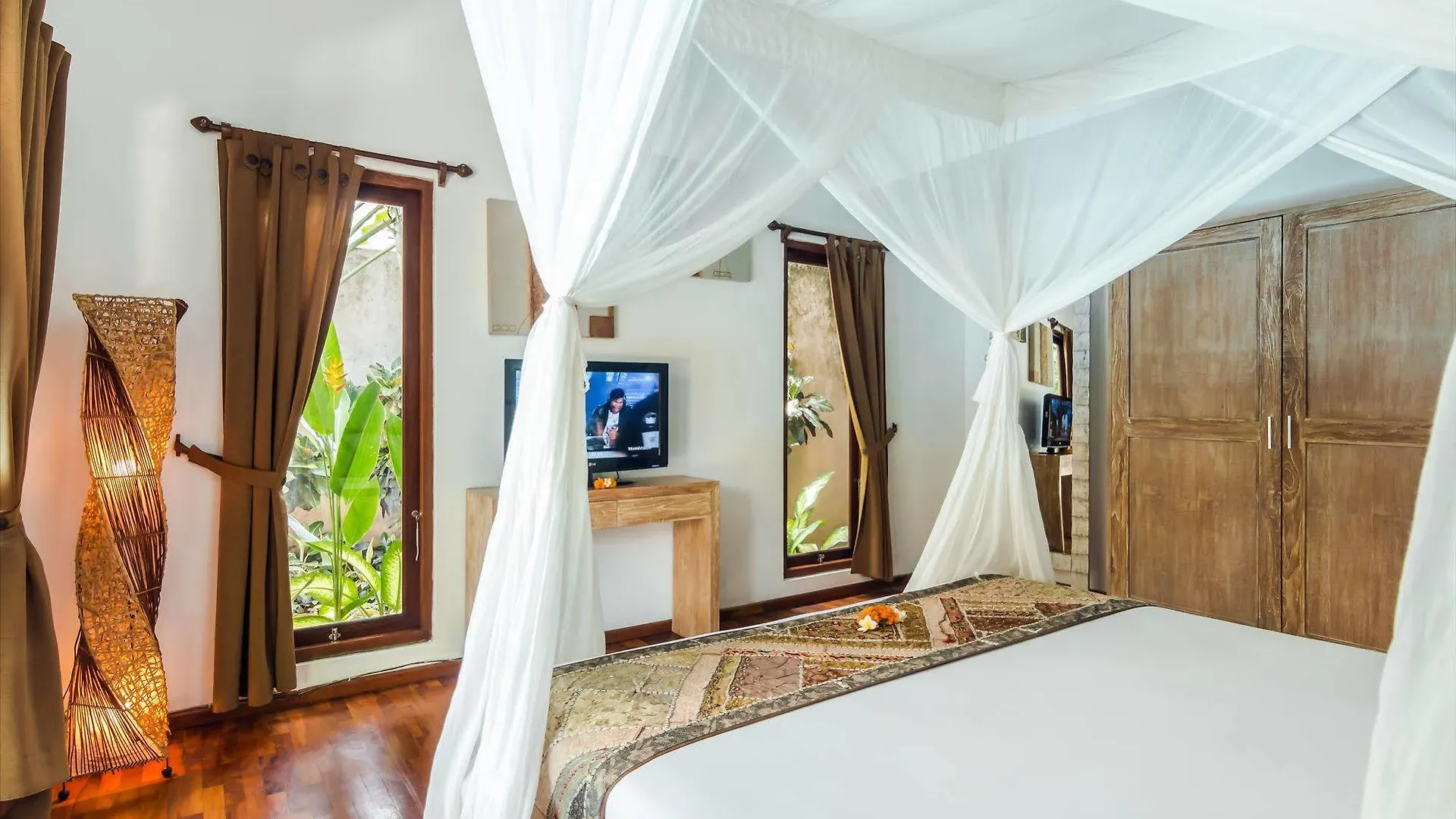 Villa Bisi Seminyak