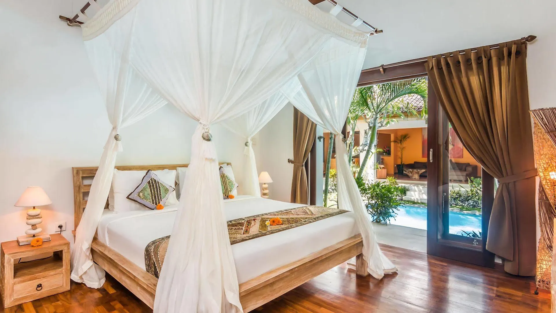 Villa Bisi Seminyak