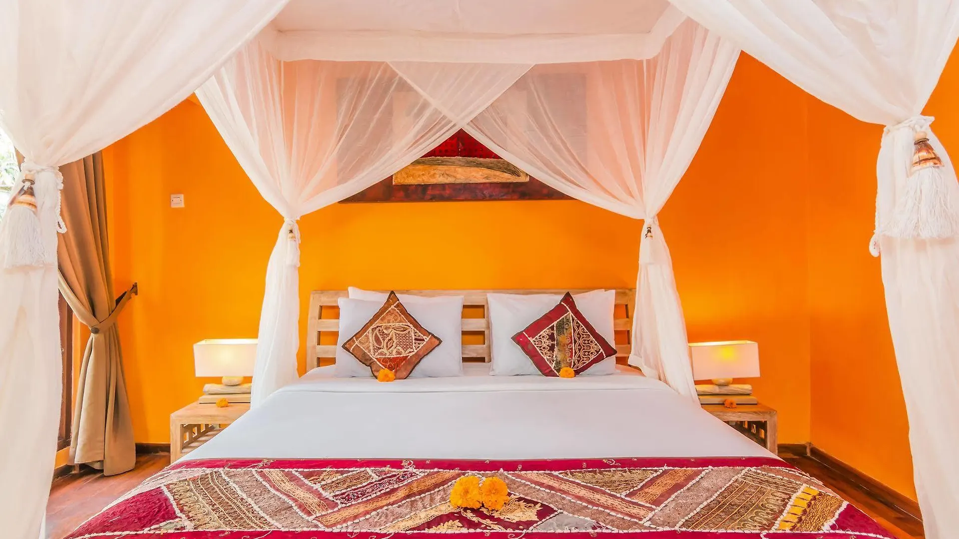 Villa Bisi Seminyak