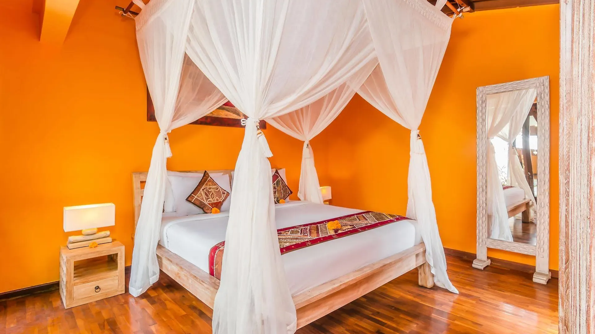 Villa Bisi Seminyak