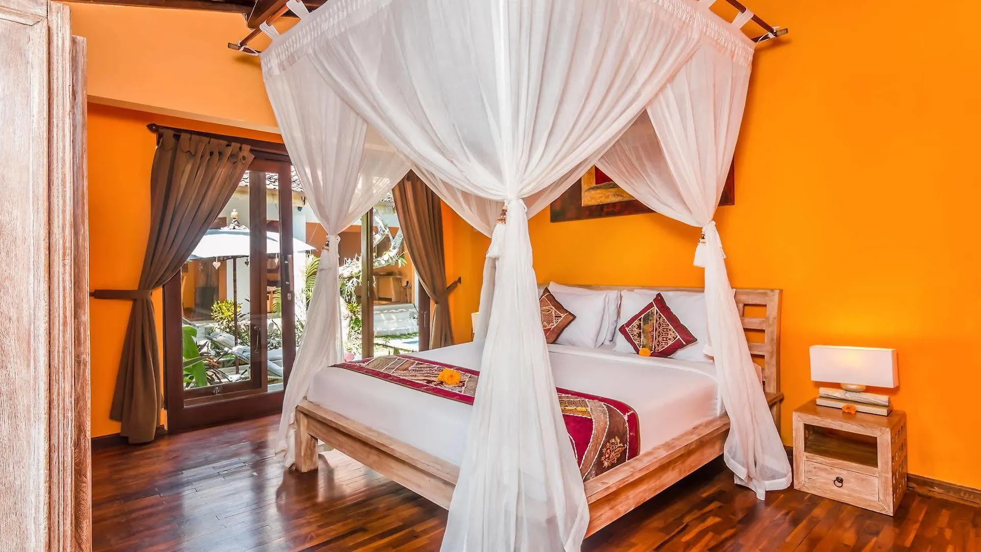 Villa Bisi Seminyak
