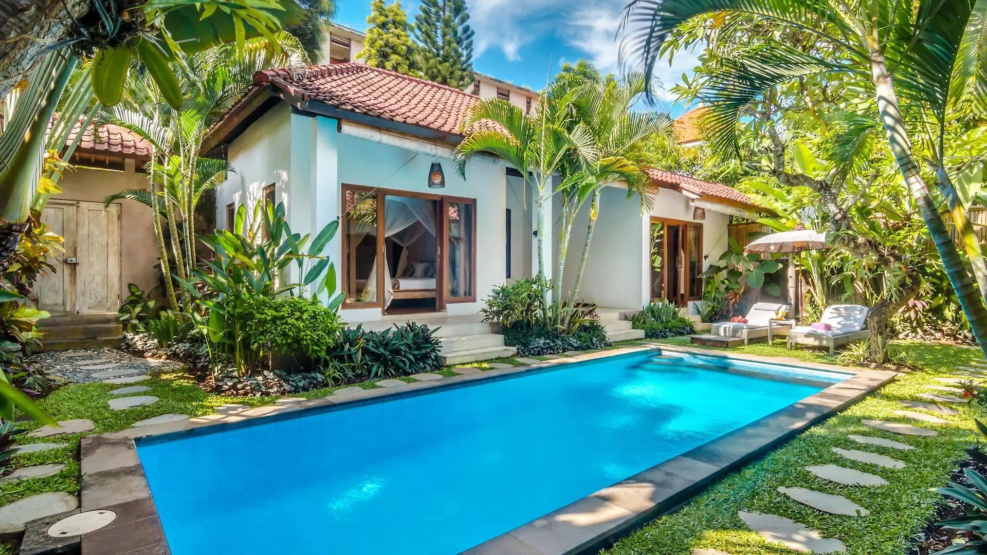 Villa Bisi Seminyak  0*, Seminyak (Bali) Indonesia