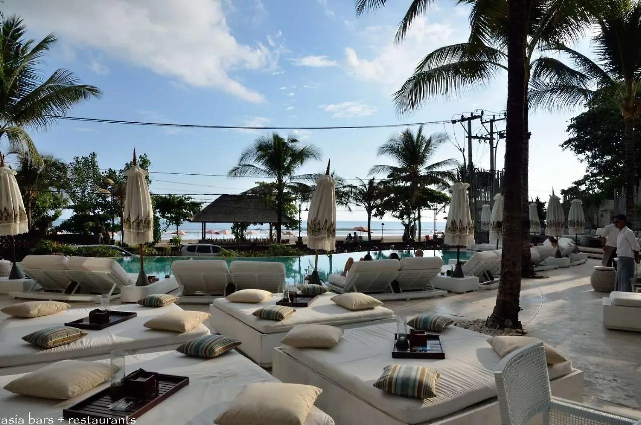 Villa Bisi Seminyak  Indonesia
