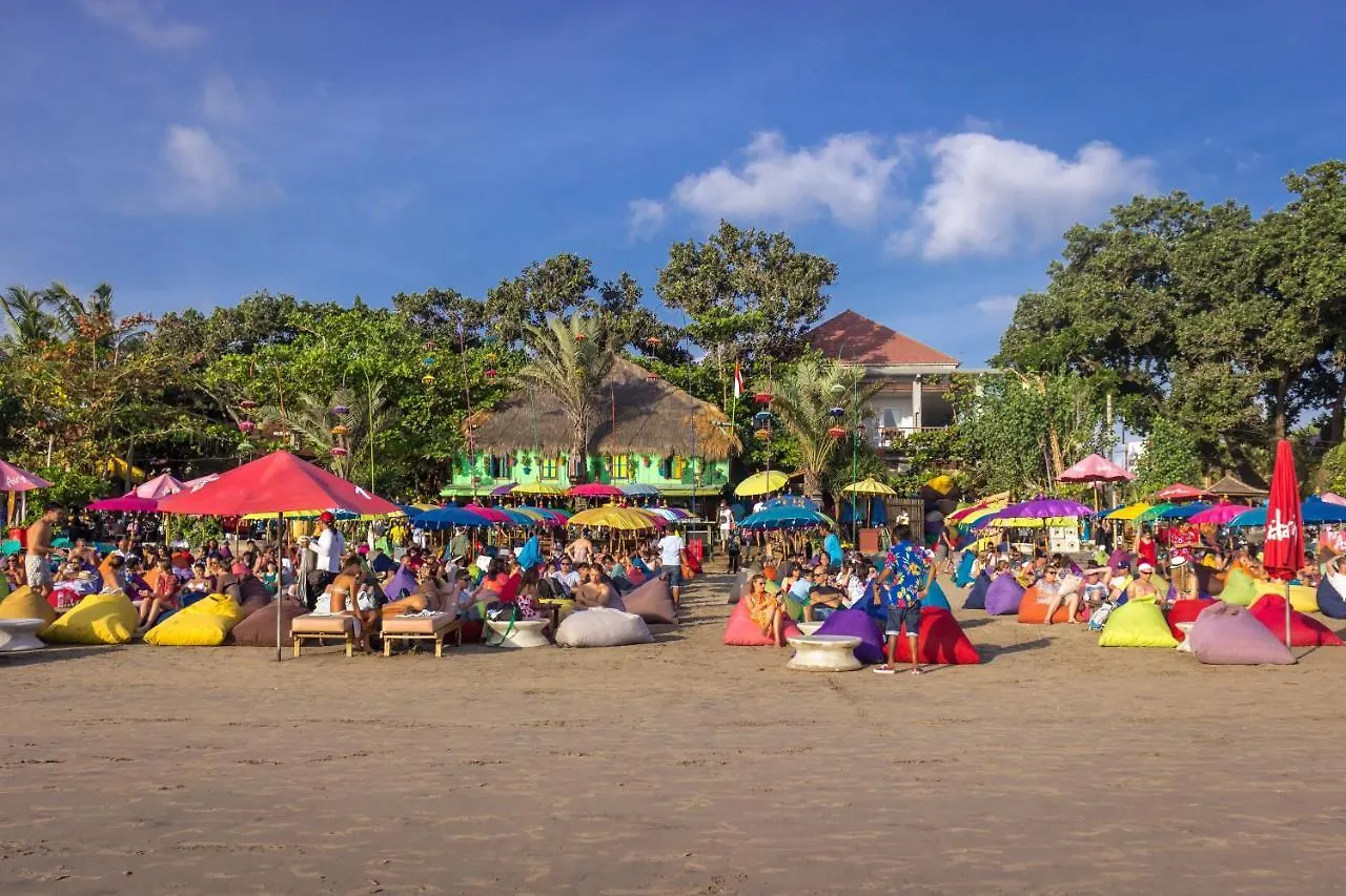Villa Bisi Seminyak  0*, Seminyak (Bali) Indonesia