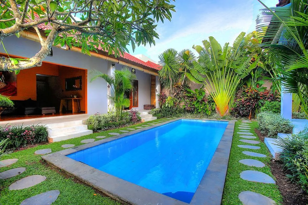 Villa Bisi Seminyak