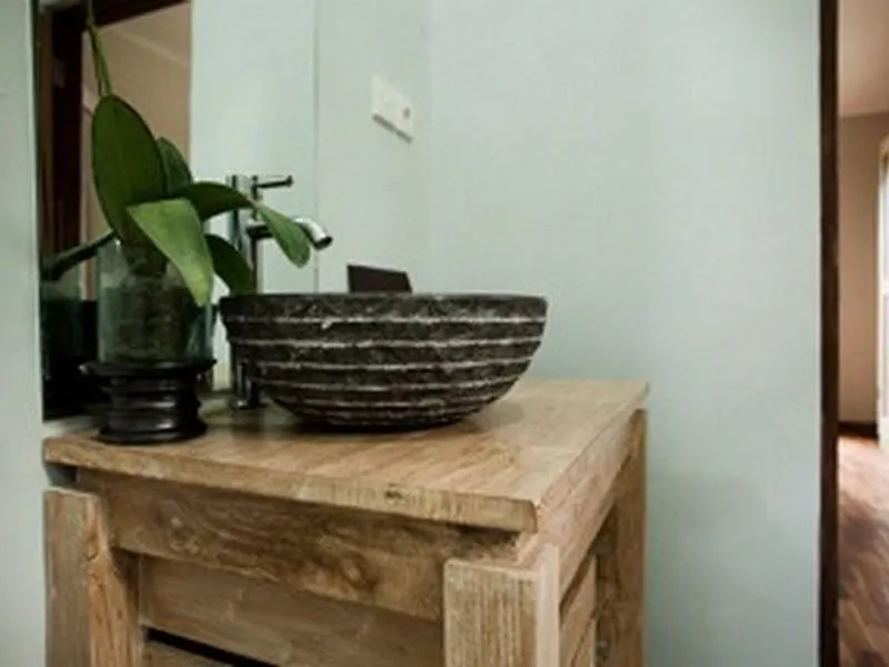 Villa Bisi Seminyak Indonesië