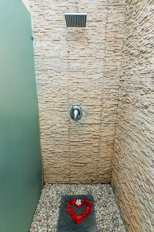 Villa Bisi Seminyak 0*,  Indonésie