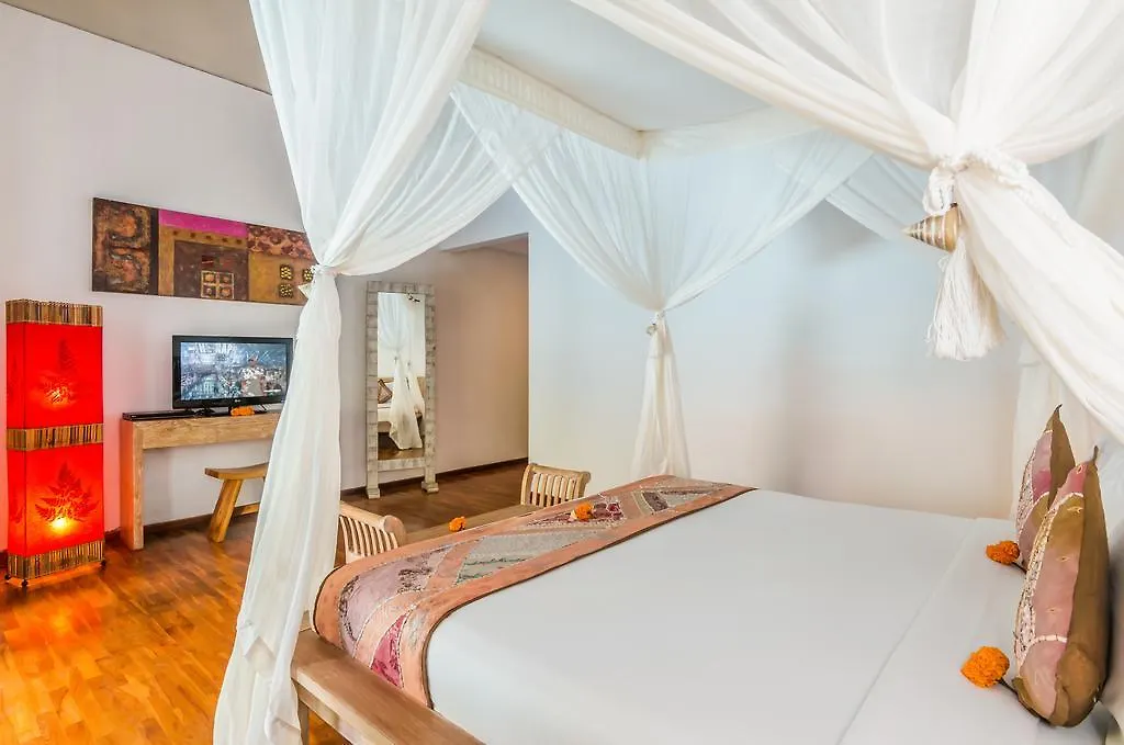 Villa Bisi Seminyak 0*,
