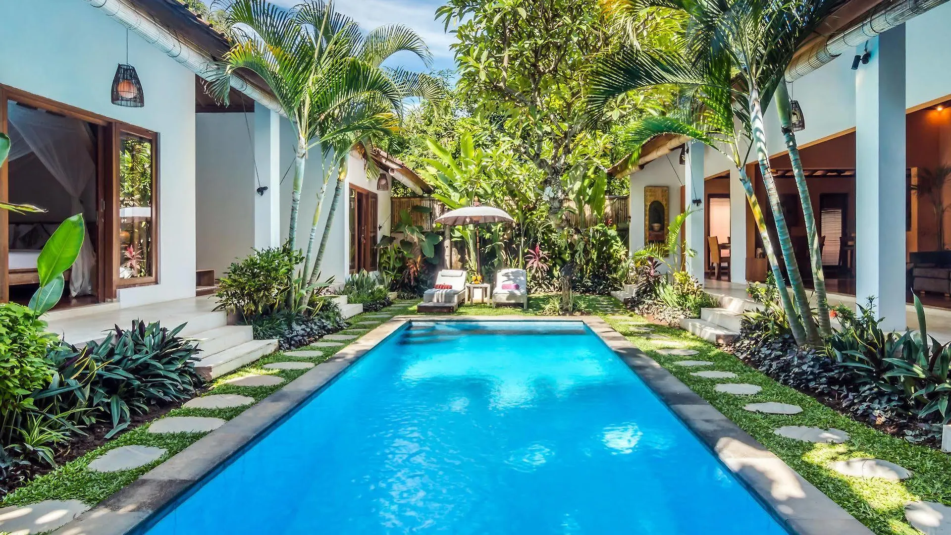 Villa Bisi Seminyak