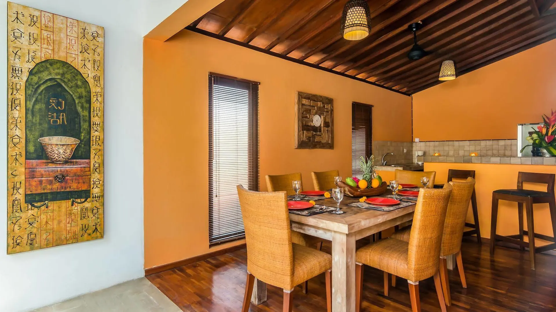 Villa Bisi Seminyak 0*,  Indonesië