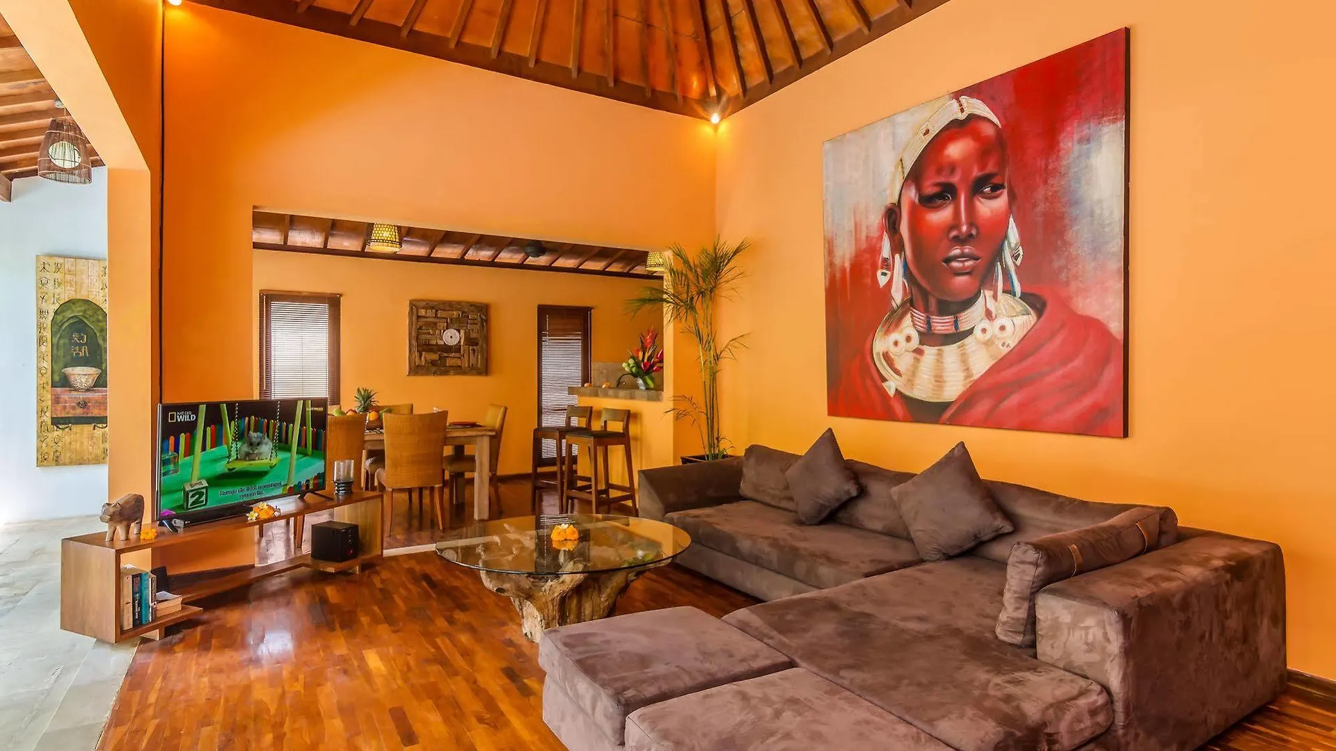 Villa Bisi Seminyak
