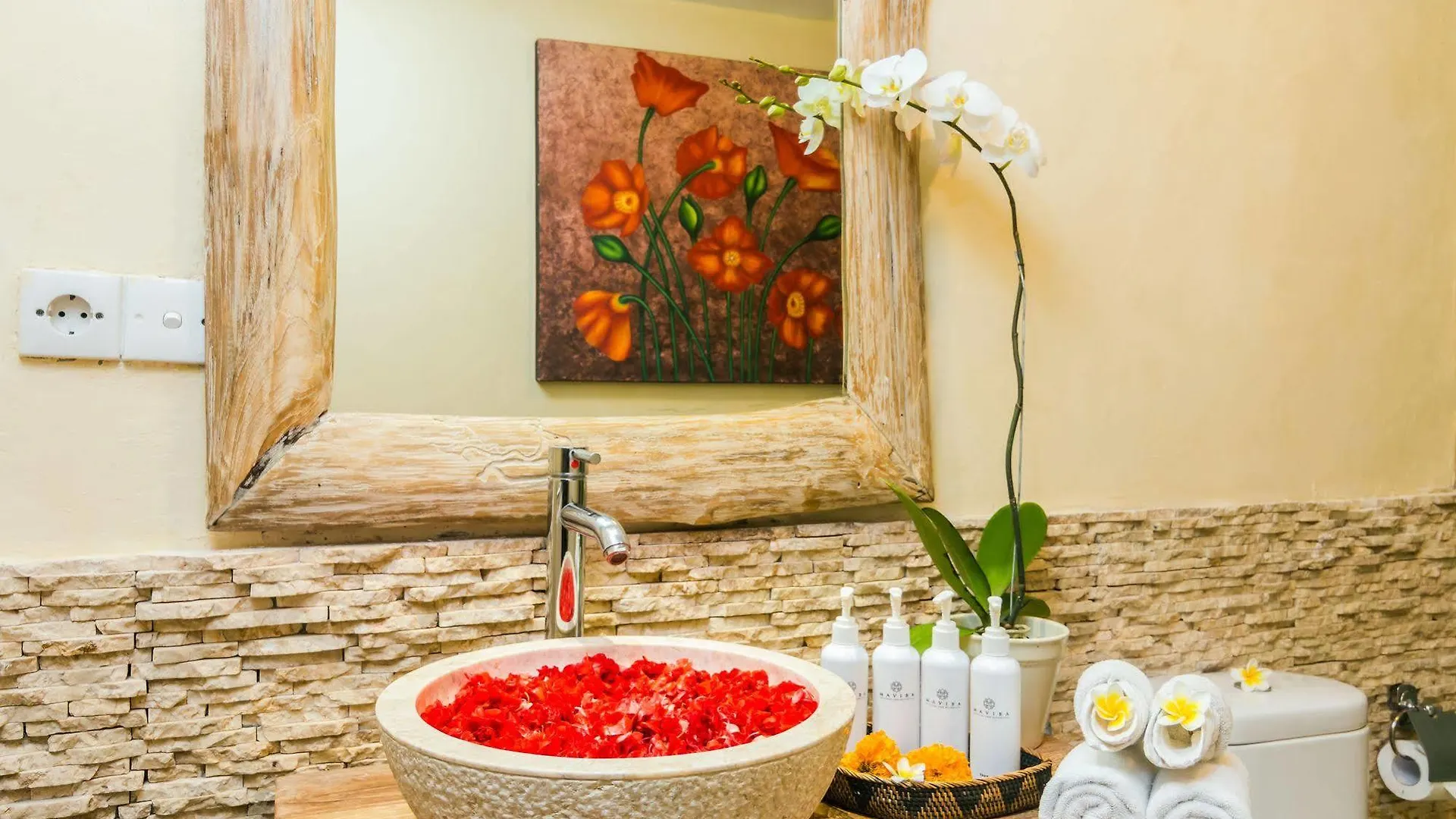 Villa Bisi Seminyak 0*,  Indonesië