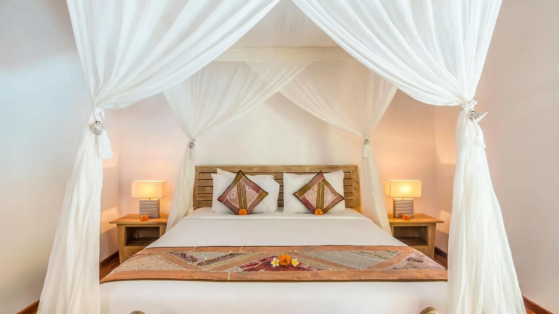 Villa Bisi Seminyak