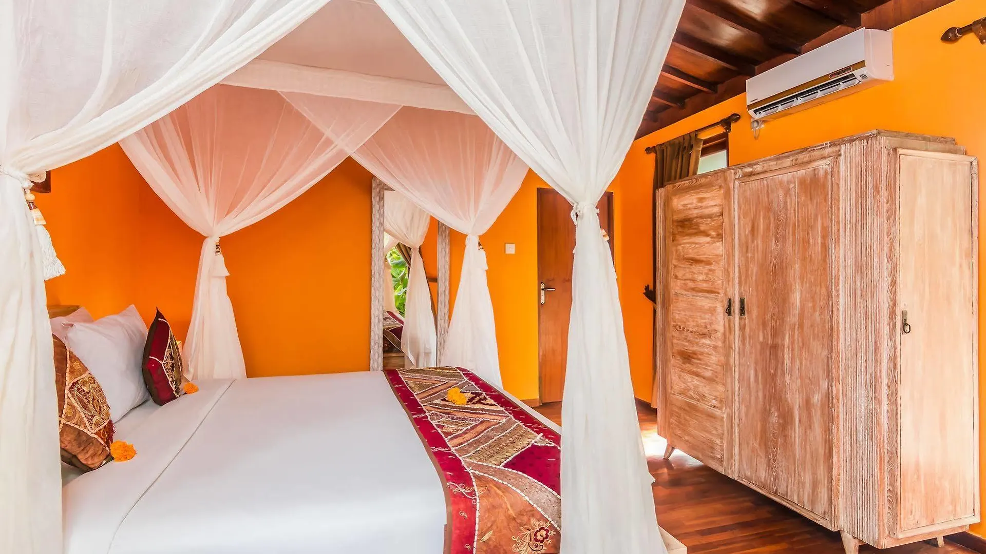 Villa Bisi Seminyak 0*,