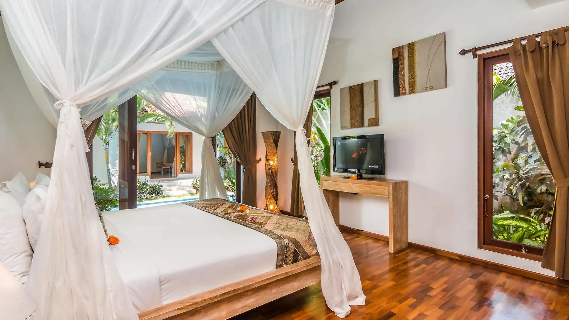 Villa Bisi Seminyak 0*,