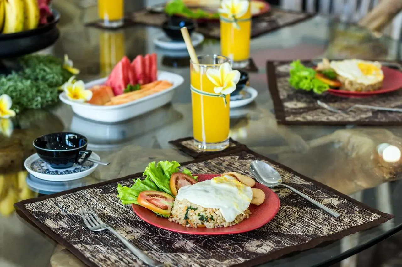 Villa Bisi Seminyak