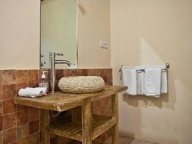 Villa Bisi Σεμινιάκ