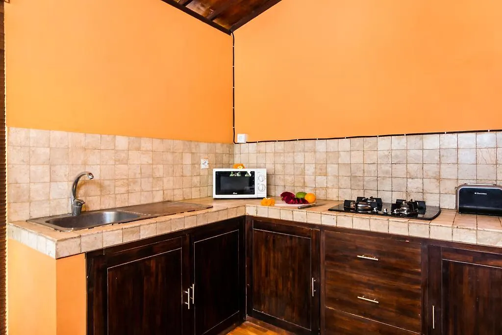 Villa Bisi Σεμινιάκ